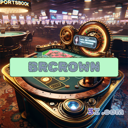 Apostas Inovadoras: Experimente a Emoção no BRCrown