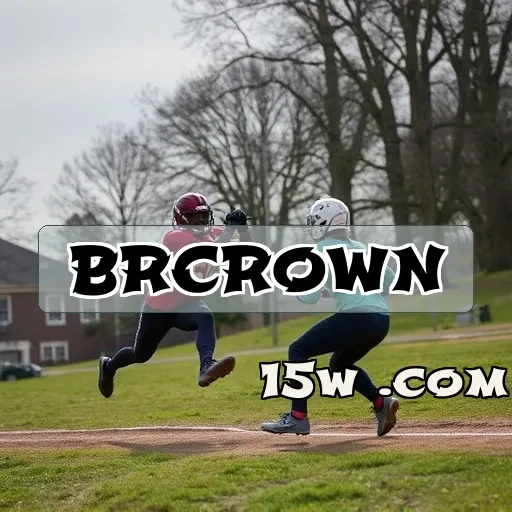 brcrown: A Revolução do Jogo Online com sua Seção App Fantástica
