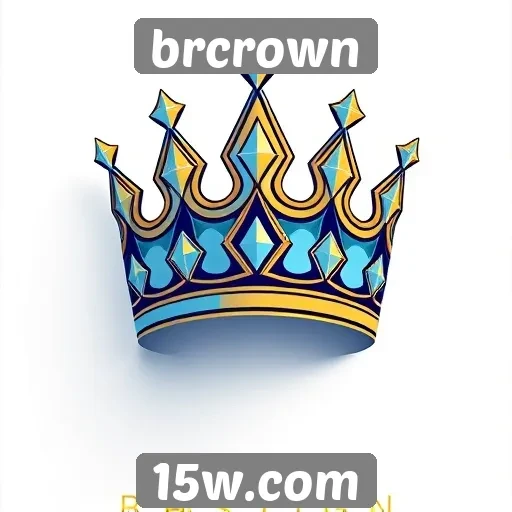 tendências de design na interface do brcrown