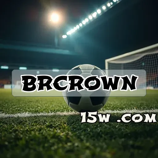 brcrown: Uma Nova Era de Jogos e Entretenimento Online